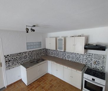 Location appartement 2 pièces, 47.51m², Évreux - Photo 6