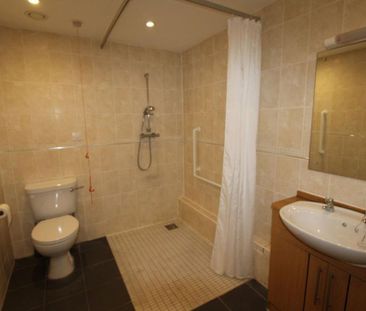 1 bedroom apartment to rent - Photo 6