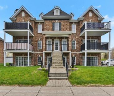 Magnifique Condo 4 1/2 – Secteur Calme - Photo 4