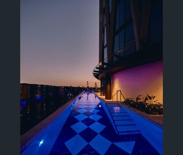 1007/344 City Road, Southbank, Vic 3006 - Photo 1