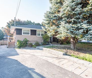 For Lease - 185 Rossland Road Unit# Bsmt, Oshawa, Ontario - Photo 6