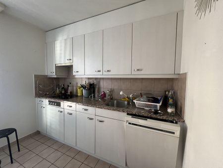 Magnifique logement de 3.5 pcs à Lausanne - Foto 3