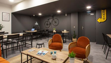 T2 de 33 à 35 m² - Photo 3