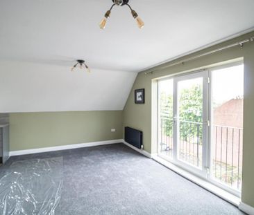 1 bedroom apartment to rent - Photo 5