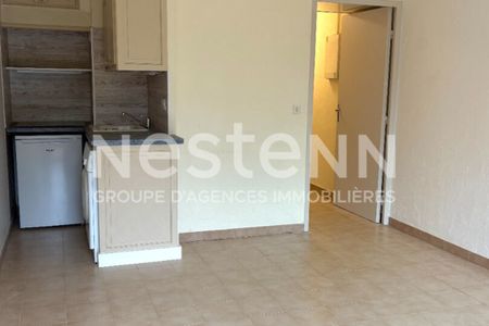 Appartement VIDE à louer : le petit coin de paradis à Saint-Raphaël ! - Photo 3