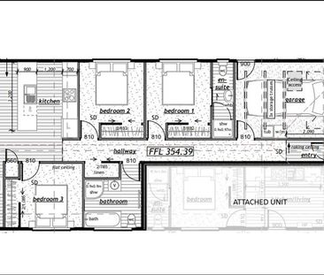 Brand New 3-Bedroom in Hanleys Farm - Photo 5