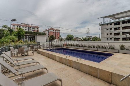 Apartamento de 2 dormitórios e 1 vaga no Ecoville – Sofisticação, segurança e alta valorização - COD: 25559 - Photo 3