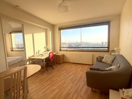 Appartement T2 à louer - 42 m² - Photo 2