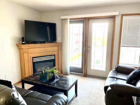 119, 260 Duston Street, Red Deer, Alberta - Photo 5