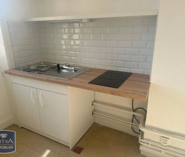 Appartement à louer 1 pièce 44.41m² - Photo 4