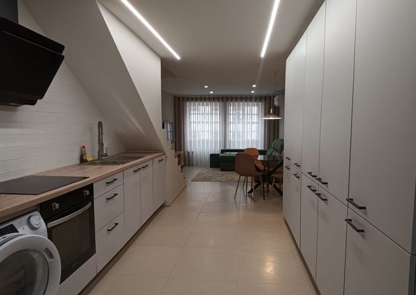 Arrendamento T2 Coimbra