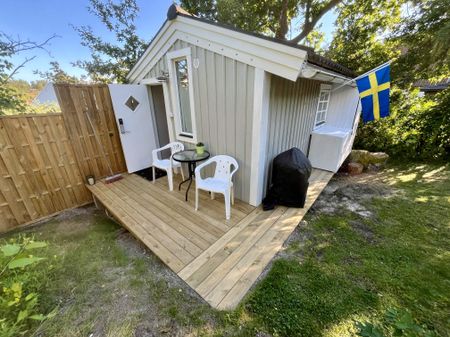 Sommargyllens backe, Saltsjö-Boo - Photo 3