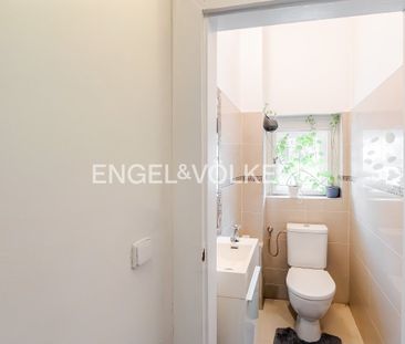 Apartment for rent, 1+KK - Studio, 20m - Photo 6