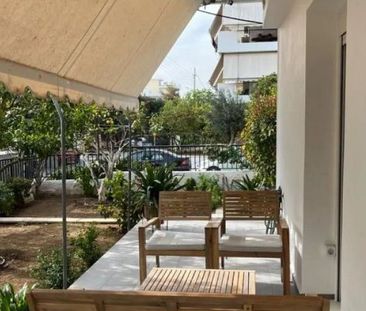 Διαμέρισμα για ενοικίαση Άνω Γλυφάδα (Γλυφάδα) - Photo 4