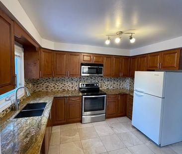 For Lease - 4616 Metcalfe Avenue Unit# Upper, Mississauga, Ontario - Photo 2