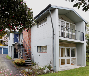 Fendalton Apartment in Garden Setting - Photo 3