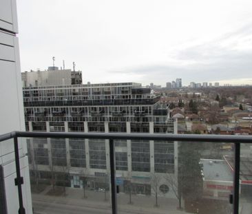 For Lease - 1007 The Queensway N/A Unit# 802, Toronto, Ontario - Photo 2