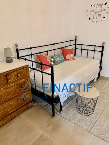 Location Appartement 1 pièce 27m² - Photo 4