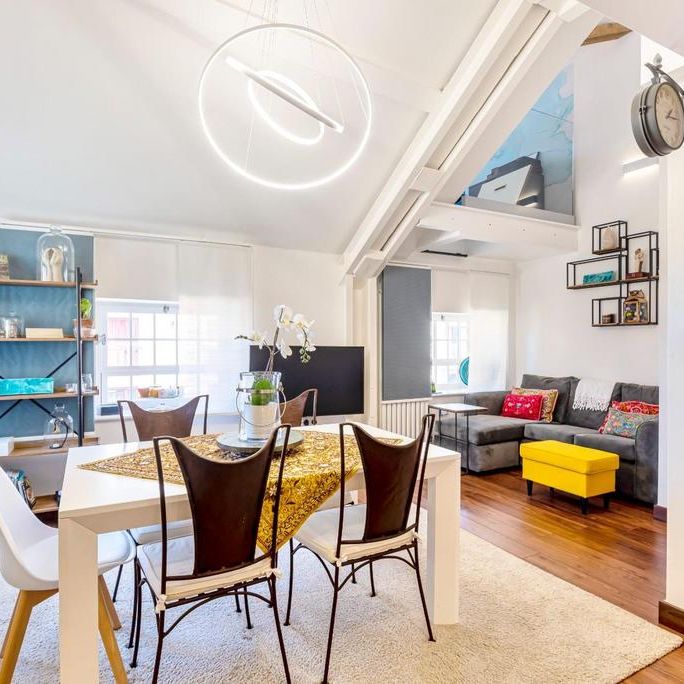 3 bedroom penthouse to rent - Photo 1