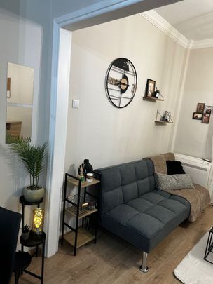 Studio/Γκαρσονιέρα για ενοικίαση - Κέντρο Θεσσαλονίκης, - Photo 1