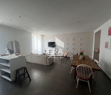 Appartement Chevry Cossigny 3 pièce(s) 73.59 m2 - Photo 4