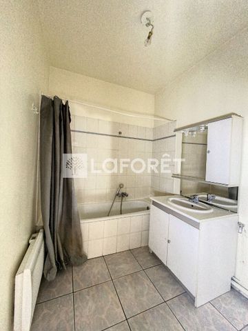 Appartement T2 Strasbourg à louer - Photo 5