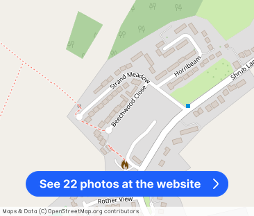 Beechwood Close, Burwash, Etchingham - Photo 1