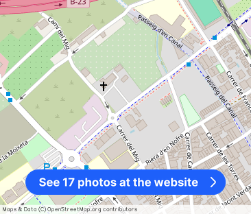 Alquiler dúplex (cod.m222) alquiler temporal apto. 2hab tipo dplx e... - Photo 1