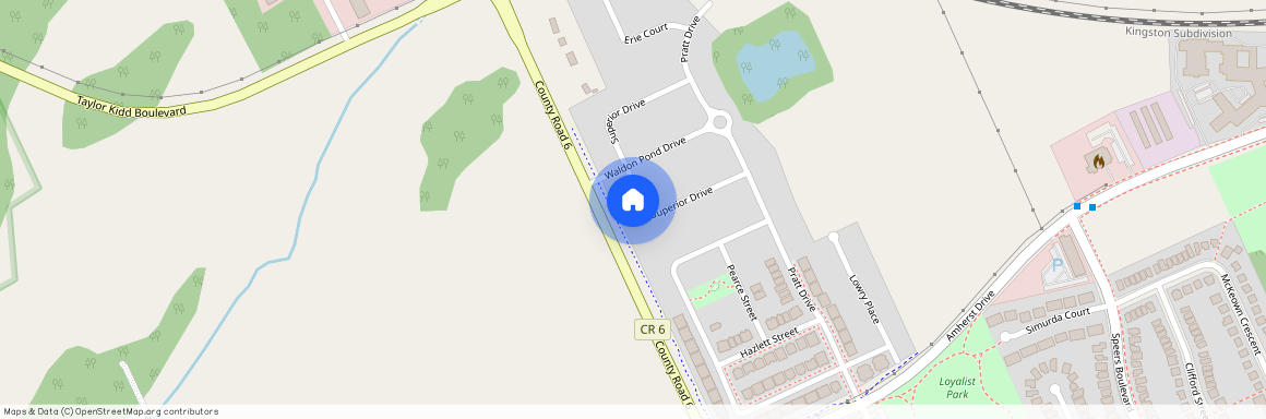 189 Superior Drive, Loyalist
