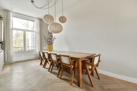 Appartement te huur: Plantage Parklaan 7-2 1018 SR Amsterdam - Photo 5