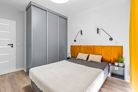 Słoneczne 2 pokoje przy Silesia City Center 45 m² - Фото 3