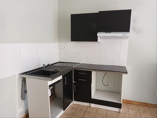 2 pièces - 40,66 m² - RDC - Colocation non autorisée - Photo 1