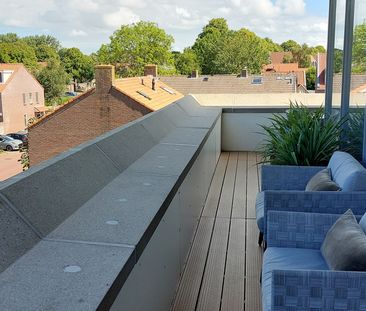 Clarissenstraat 47 - Photo 6