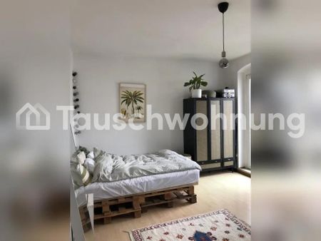 TAUSCHWOHNUNG 1Z. Wohnung hell & ruhig in Friedenau, suche etwas Größeres - Photo 3