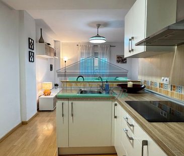 Piso de alquiler en Calle Arrayanes, 12, Ogíjares - Photo 2