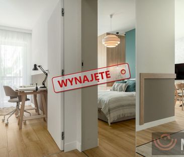 4 pokojowy apartament z miejscem postojowym - Фото 3