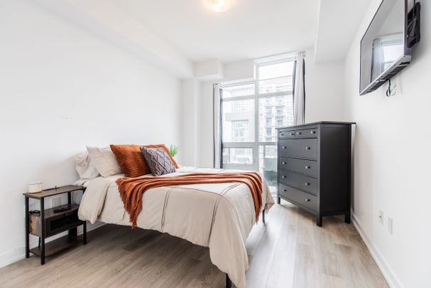 For Lease - 450 Dundas Street Unit# 708, Hamilton, Ontario - Photo 1