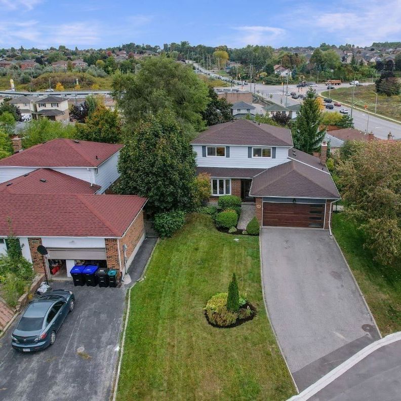 For Lease - 406 Orsi Avenue Unit# (Basement), Bradford West Gwillimbury, Ontario - Photo 1