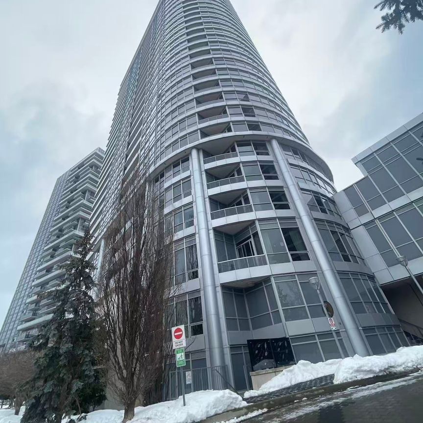 For Lease - 181 Village Green Square Unit# 1118, Toronto, Ontario - Photo 1