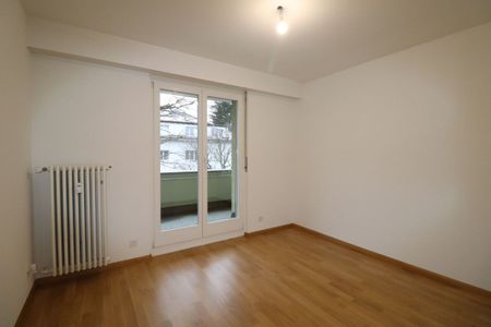 An der Grenze zu Allschwil - gemütliche 4-Zimmer-Dachwohnung mit 2 Balkonen - Foto 3