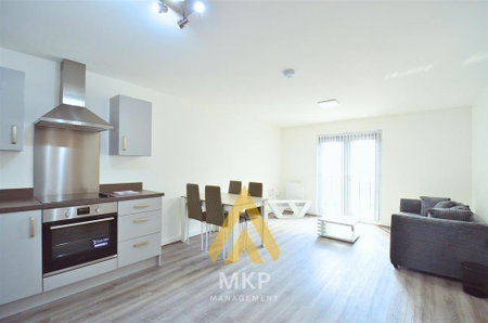 1 bedroom apartment to rent - Photo 4