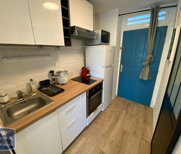 Location Appartement 1 pièce 29m² ST GILLES LES BAINS 97434 - Photo 6