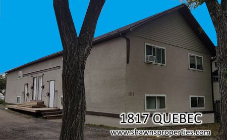 1817 Quebec St, Regina - Photo 5