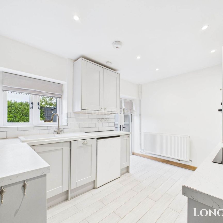 Latimer Way, North Pickenham - Photo 1