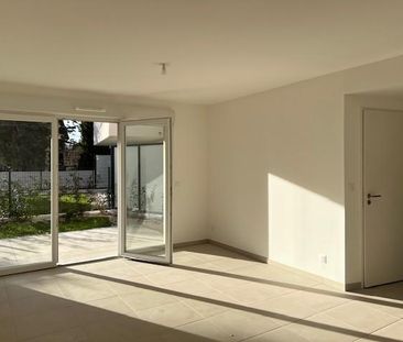 Appartement 2 Pièces 52 m² - Photo 1