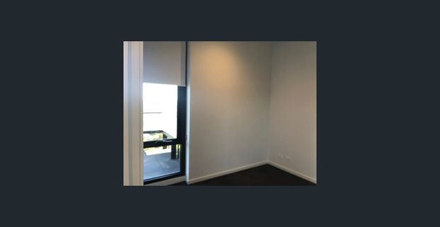 One Bed Room plus one study - Photo 1