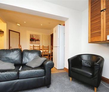 1 bedroom semi-detached house to rent - Photo 4