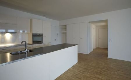 Habitat de première classe - Photo 5