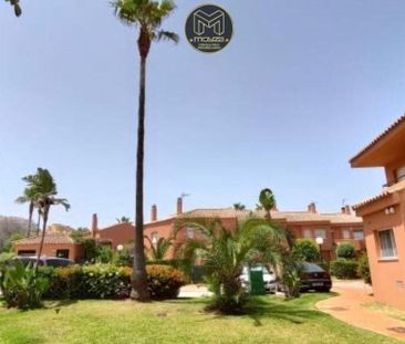 3 room luxury House for rent in Manilva, Spain - Photo 3