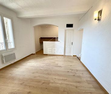 2 pièces loué vide dans village de Fayence - Photo 2